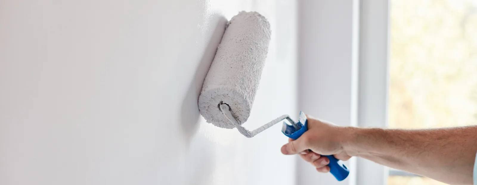Interior painting